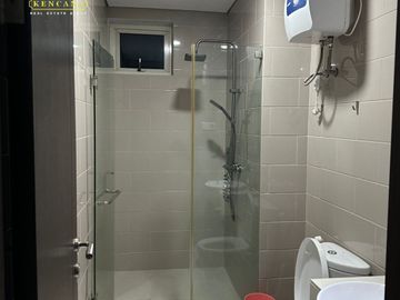 DISEWAKAN: Apartment Citra Lake Suites @Citra 6,