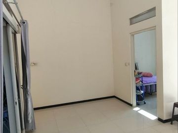 Dijual Rumah Modern Minimalis dekat kampus ITN 2 di Tirtasani Karangploso Malang