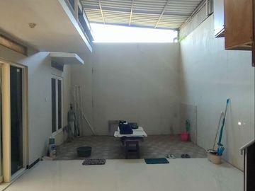 Dijual Rumah Modern Minimalis dekat kampus ITN 2 di Tirtasani Karangploso Malang