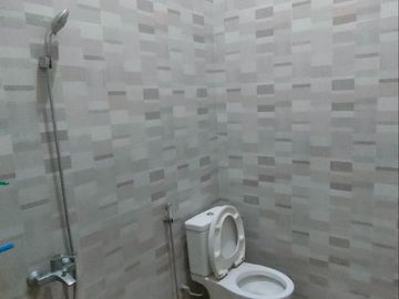 Dijual Rumah Modern Minimalis dekat kampus ITN 2 di Tirtasani Karangploso Malang