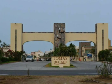 Casa de remate bancario Fracc. Lomas del Sol, Alvarado Veracruz