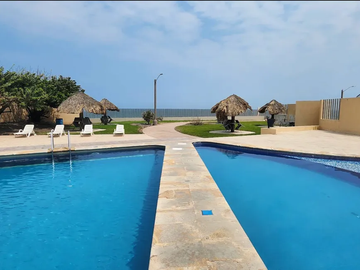 Casa de remate bancario Fracc. Lomas del Sol, Alvarado Veracruz