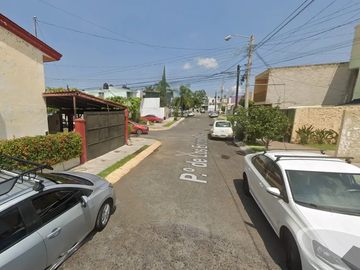 Oportunidad Casa en Remate !! P. de los Encinos Sur, Villas de Zapopan Jal