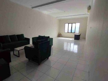 Ruko 3 lantai Rappocini raya kota makassar