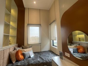 Dijual Rumah Clsuter Damar Type 6 Pasific Garden Puri
