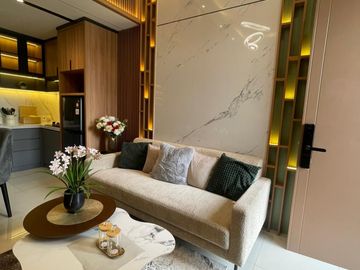 Dijual Rumah Clsuter Damar Type 6 Pasific Garden Puri