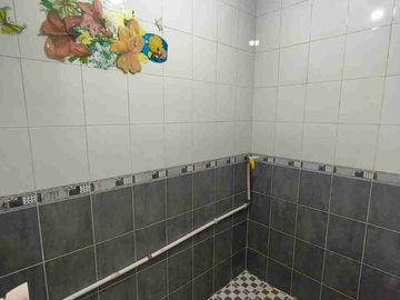 Rumah Siap Huni 2 Lantai Tanjung Duren Jakarta Barat