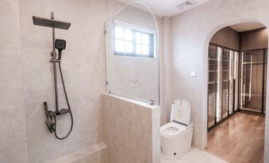 Filinvest 2 House and Lot For Sale 3 Bedroom in Quezon City