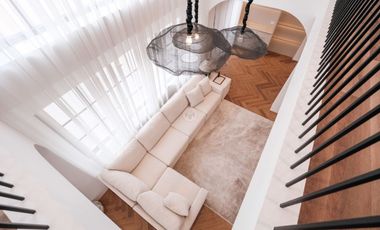 Filinvest 2 House and Lot For Sale 3 Bedroom in Quezon City