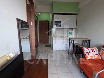 APARTEMENT STRATEGIS TYPE GRAND SUITE DENGAN VIEW BUKIT DI PINEWOOD JATINANGOR DEKAT ITB UNPAD DAN STPDN