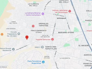 Oportunidad Casa de Remate !! Juan Escutia, El Fortin, Zapopan Jal.