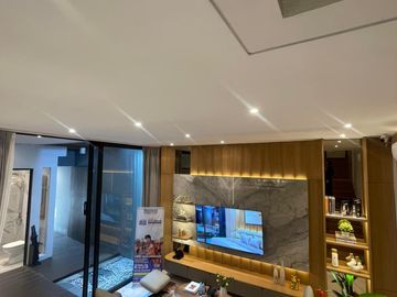 Dijual Rumah di South Treisor Metland Puri 7X5 Tipe A