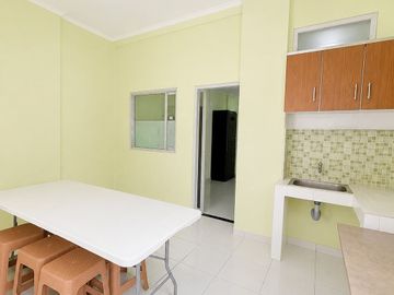 Ruko Disewakan Citra Niaga Taman Royal Cipondoh Tangerang | Lokasi Strategis untuk Usaha