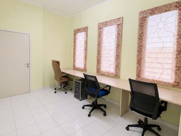 Ruko Disewakan Citra Niaga Taman Royal Cipondoh Tangerang | Lokasi Strategis untuk Usaha