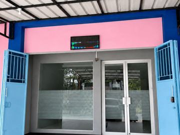 Ruko Disewakan Citra Niaga Taman Royal Cipondoh Tangerang | Lokasi Strategis untuk Usaha