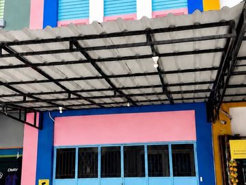 Ruko Disewakan Citra Niaga Taman Royal Cipondoh Tangerang | Lokasi Strategis untuk Usaha