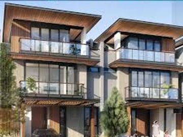 Luxury di Lokasi Favorit Rumah Finore Lingkungan Elite, Investasi Jangka Panjang