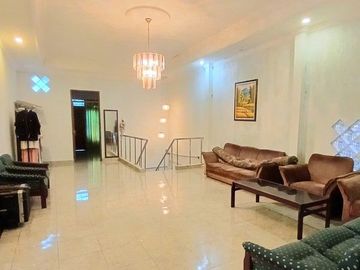 Rumah 2 Lantai Strategis di Jalan Bima, Pendowoharjo Sewon Bantul - Siap Huni
