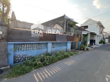 Dijual Tanah di Solo Dekat Pasar Harjodaksino, The Park Mall dan Pakuwon Mall Solo Baru