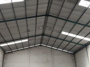 Gudang Sinar Buduran, Prasung - Buduran Sidoarjo