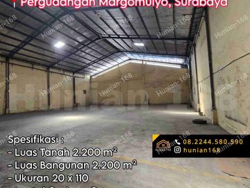 Sewa Gudang Pergudangan Margomulyo Sukomanunggal Surabaya Barat Tandes Pusat Tengah Kota Permai Indah Suri Mulia Jaya Angtropolis 31 46 Kecil Buntaran Sentong