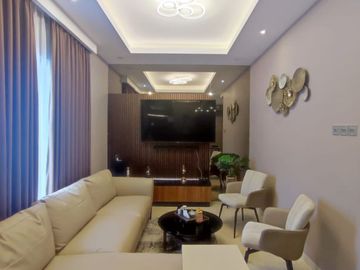 Dijual Rumah Mewah 3 Lantai + Office Pancoran