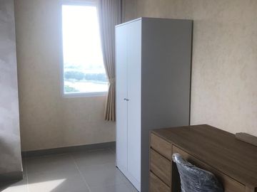 Disewakan Cepat Apartemen B Residence Tower Tulip Studio Full Furnished Bsd City