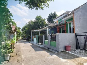 Rumah Minimalis Murah di Kalasan Sleman#Kode : RSH 033