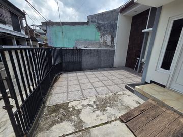 Dijual Rumah Siap Huni di Sawojajar 1 Madyopuro Kota Malang