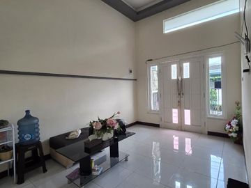 Dijual Rumah Siap Huni di Sawojajar 1 Madyopuro Kota Malang
