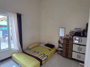 Dijual Rumah Siap Huni di Sawojajar 1 Madyopuro Kota Malang