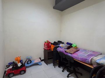 Dijual Rumah Siap Huni di Sawojajar 1 Madyopuro Kota Malang