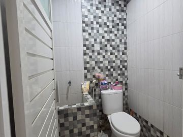 Dijual Rumah Siap Huni di Sawojajar 1 Madyopuro Kota Malang