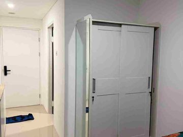 apartment kyo disewakan full furnished studio
