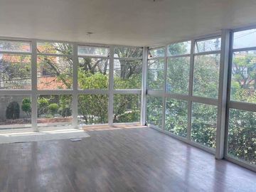 VENTA CASA EN SATELITE PARA REMODELAR