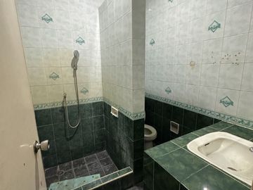 Rumah Luas Harga Bagus di Lokasi Favourite Raffles Hills Cibubur