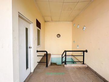 Rumah Luas Harga Bagus di Lokasi Favourite Raffles Hills Cibubur