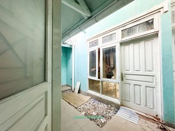 Rumah Luas Harga Bagus di Lokasi Favourite Raffles Hills Cibubur