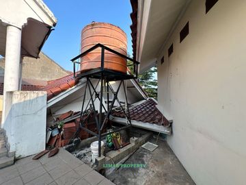 Rumah Luas Harga Bagus di Lokasi Favourite Raffles Hills Cibubur