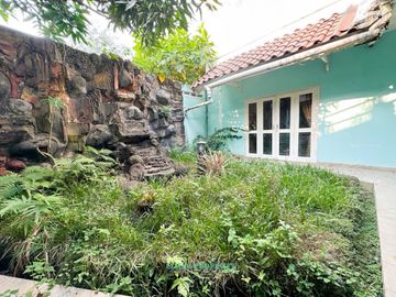 Rumah Luas Harga Bagus di Lokasi Favourite Raffles Hills Cibubur