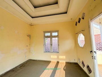 Rumah Luas Harga Bagus di Lokasi Favourite Raffles Hills Cibubur