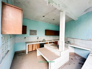 Rumah Luas Harga Bagus di Lokasi Favourite Raffles Hills Cibubur