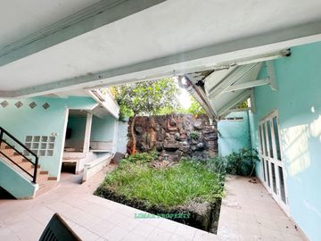 Rumah Luas Harga Bagus di Lokasi Favourite Raffles Hills Cibubur