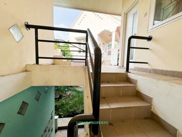 Rumah Luas Harga Bagus di Lokasi Favourite Raffles Hills Cibubur