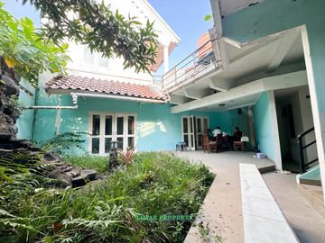 Rumah Luas Harga Bagus di Lokasi Favourite Raffles Hills Cibubur