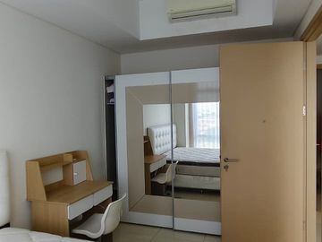 Disewakan Apartemen Sedayu City Kelapa Gading Jakarta Utara