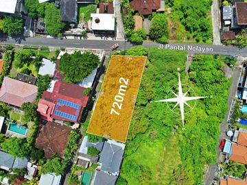DIJUAL TANAH CANGGU NELAYAN