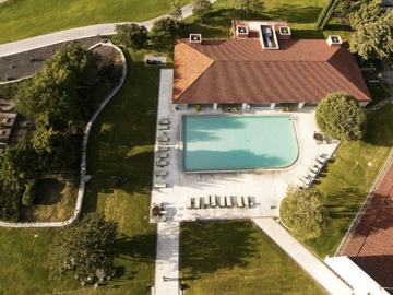 CASA EN REMATE UBICADA EN HACIENDA EL CAMPANARIO EL MÁRQUES QUERETARO