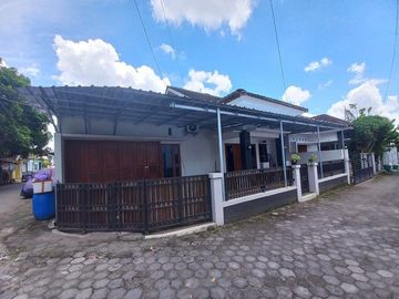 Rumah Strategis di Jl. Puntadewa, Ngestiharjo, Kasihan Bantul