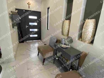 casa en venta col prados de la silla